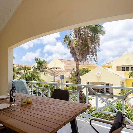 Caracara I1 Relax & Dive Resort Bonaire Village Playa Exteriér fotografie