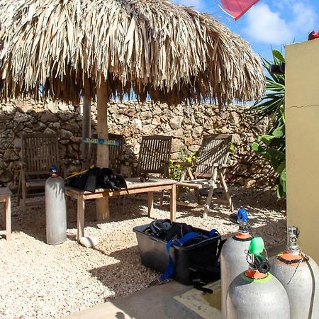 Caracara I1 Relax & Dive Resort Bonaire Village Playa Exteriér fotografie