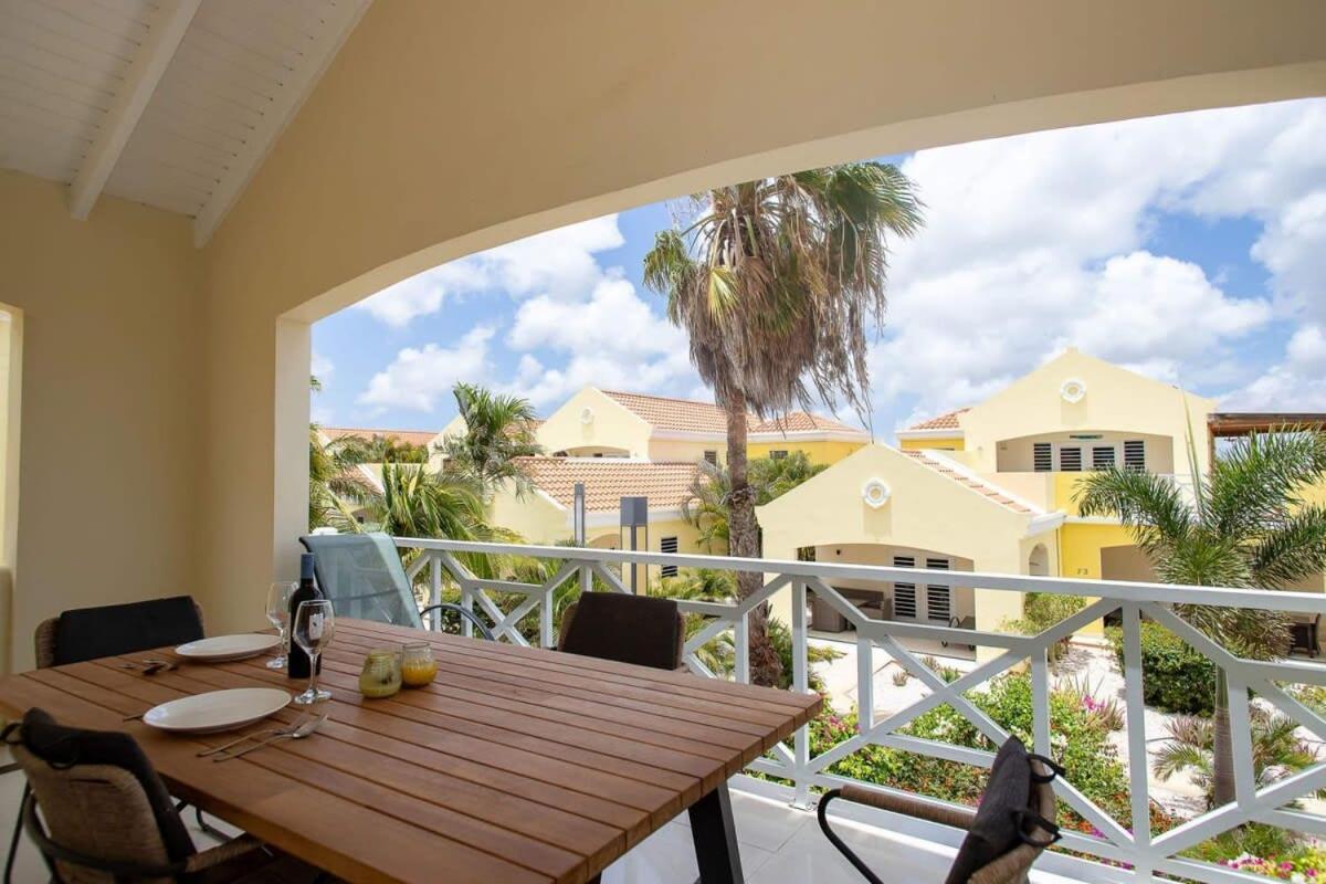 Caracara I1 Relax & Dive Resort Bonaire Village Playa Exteriér fotografie